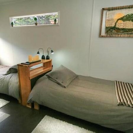 Innata Casa Hostal Punta Arenas Exteriér fotografie