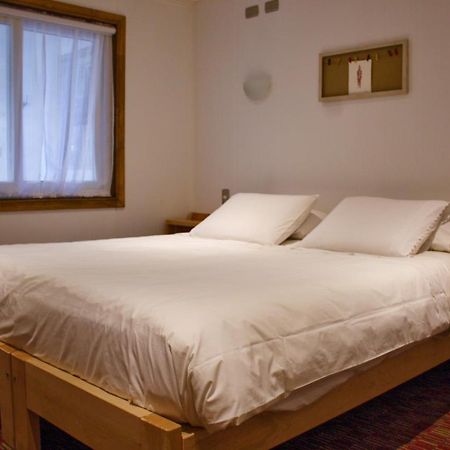 Innata Casa Hostal Punta Arenas Exteriér fotografie