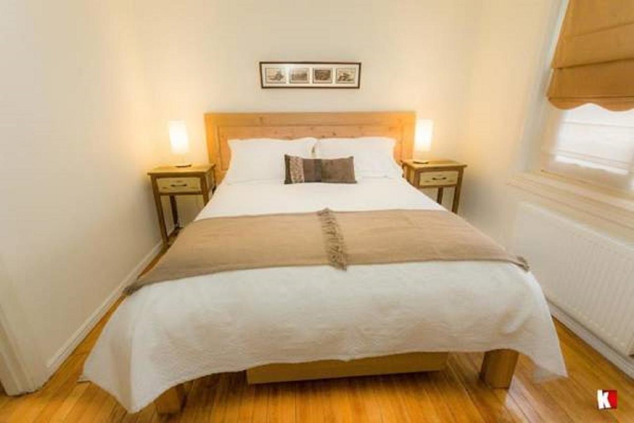 Innata Casa Hostal Punta Arenas Exteriér fotografie
