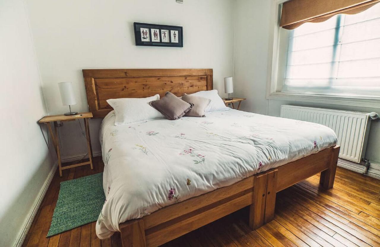 Innata Casa Hostal Punta Arenas Exteriér fotografie