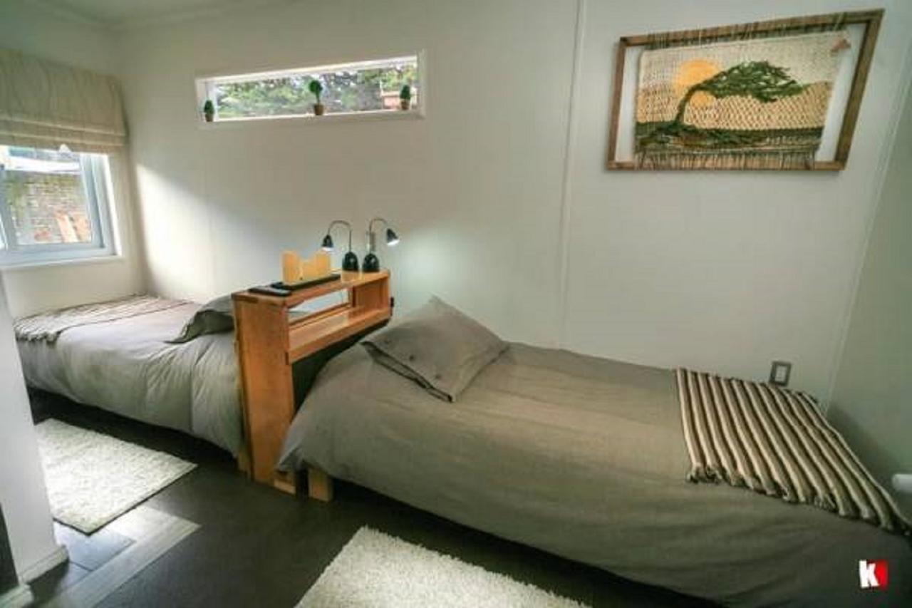 Innata Casa Hostal Punta Arenas Exteriér fotografie