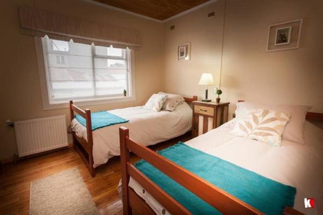 Innata Casa Hostal Punta Arenas Exteriér fotografie